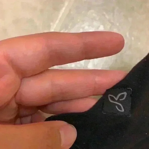 Prana leggings - Picture 2 of 3